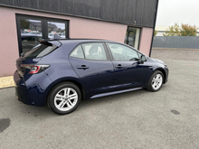 2022 Toyota Corolla 1.8L Hybrid For Sale Images