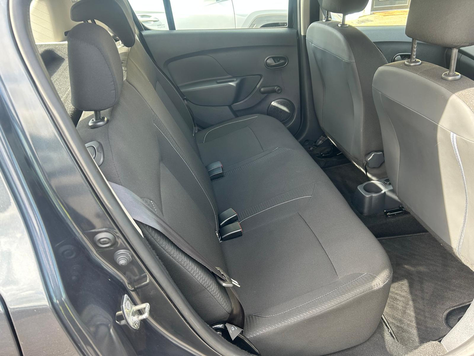 2018 Dacia Sandero 1L Petrol For Sale Images