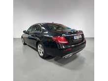2018 Mercedes-Benz E Class 2L Diesel For Sale Images
