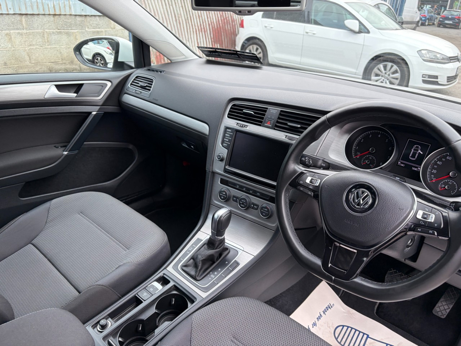 2015 Volkswagen Golf 1.2L Petrol For Sale Images