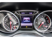 2018 Mercedes-Benz CLA Class 1.5L Diesel For Sale Images