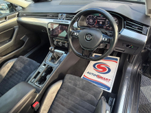 2020 Volkswagen Passat 2L Diesel For Sale Images
