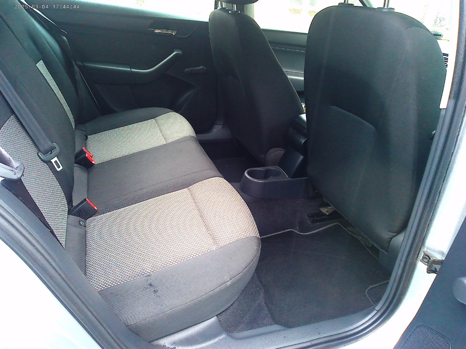 2013 SEAT Toledo 1.6L Diesel For Sale Images