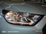 2025 AUDI A1 SB 30 TFSI 116HP SE DEW SILVER