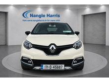 2017 Renault Captur 1.5L Diesel For Sale Images
