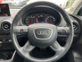 2014 AUDI A3 1.4 PETROL AUTO **TINY KMS**