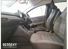 2022 Dacia Sandero Stepway 1.0L Petrol For Sale Images