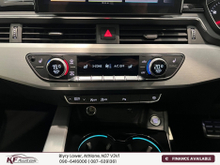 2022 Audi A4 2L Diesel For Sale Images