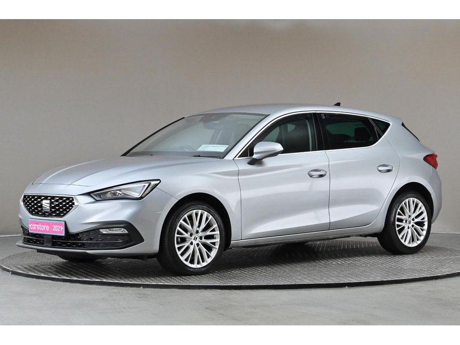 SEAT Leon 2.0TDI 6SPD 115BHP XCELLENCE — thumbnail 4