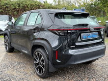 2024 Toyota Yaris Cross 1.5L Petrol Hybrid For Sale Images