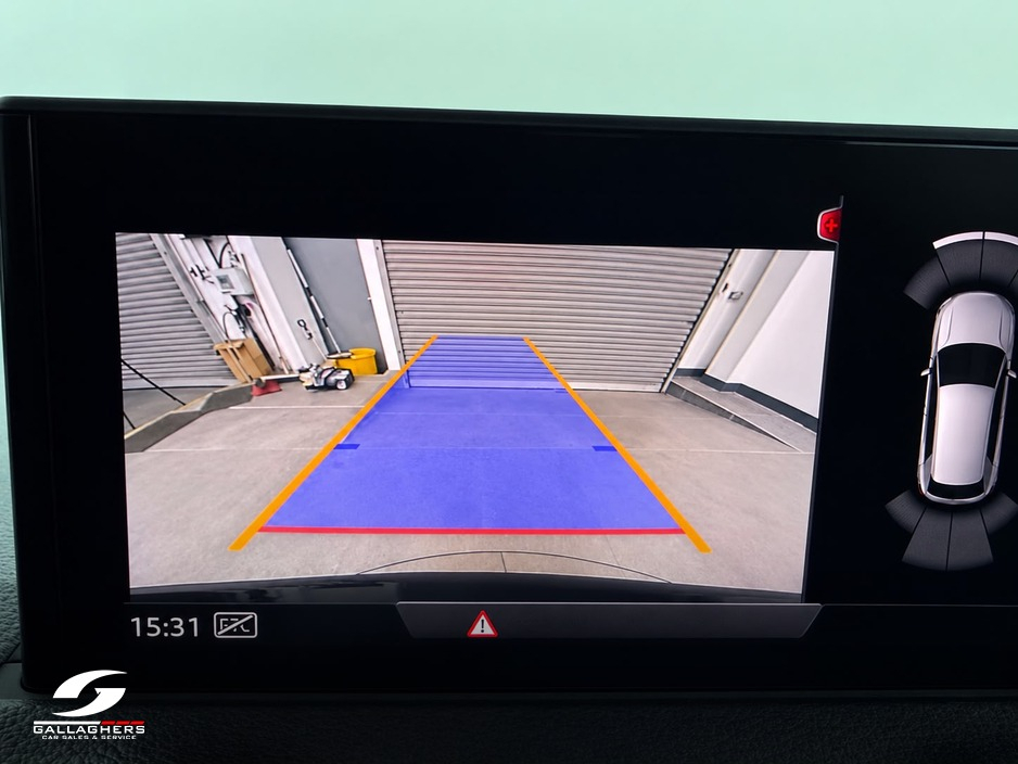 2019 Audi Q2 1L Petrol For Sale Images