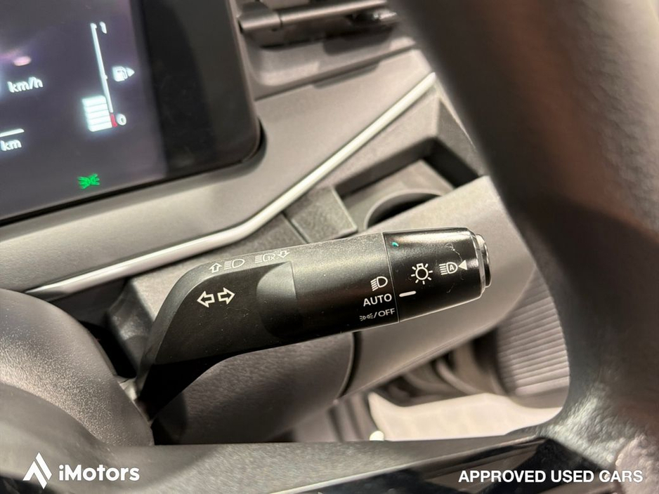 Nissan Note E-POWER HYBRID S — thumbnail 24