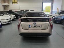 2016 Toyota Prius 1.8L Petrol Hybrid For Sale Images