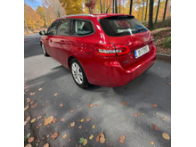 2015 Peugeot 308 1.6L Diesel For Sale Images