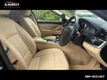 2014 BMW 5 Series 2L Diesel For Sale Images