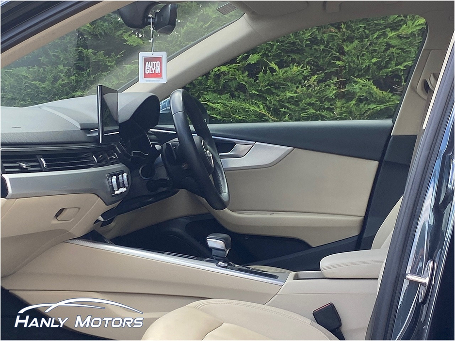 2021 Audi A4 2L Diesel For Sale Images