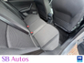 2018 VOLKSWAGEN POLO 182 Volkswagen Polo Comfortline 1.0