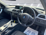2017 BMW 3 SERIES ED AUTO