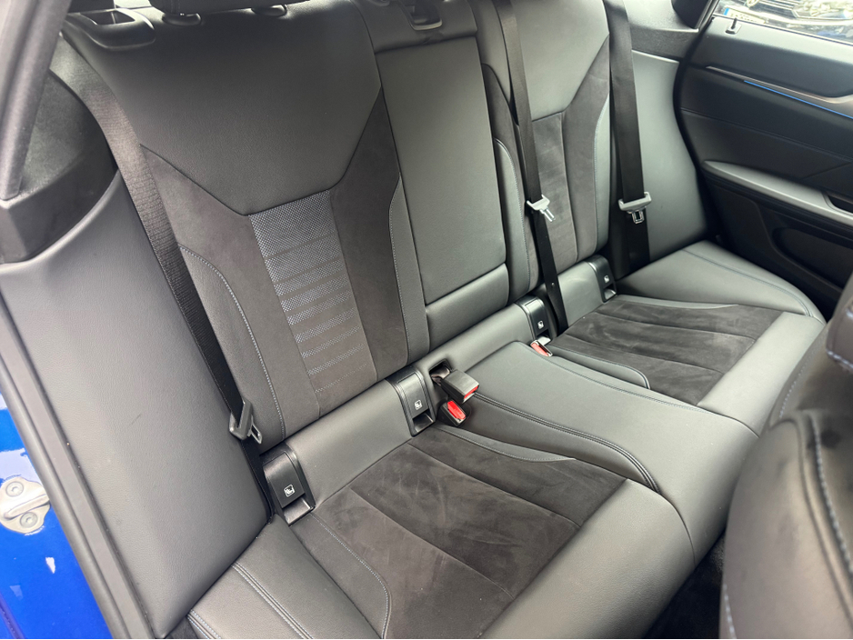 2024 BMW i4 0L Electric For Sale Images