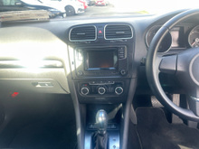 2012 Volkswagen Golf 1.2L Petrol For Sale Images