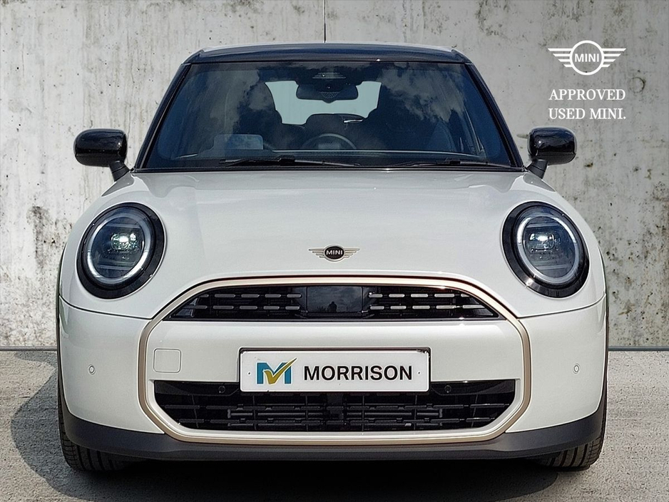 MINI Hatch COOPER Cooper C Exclusive — thumbnail 16