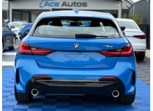 2020 BMW 1 Series 2.0L Diesel For Sale Images
