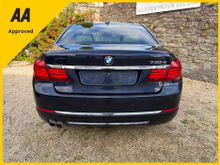 2013 BMW 7 Series 3L Diesel For Sale Images