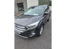 2018 Ford Kuga 2L Diesel For Sale Images