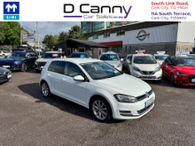 2015 Volkswagen Golf 1.4L Petrol For Sale Images