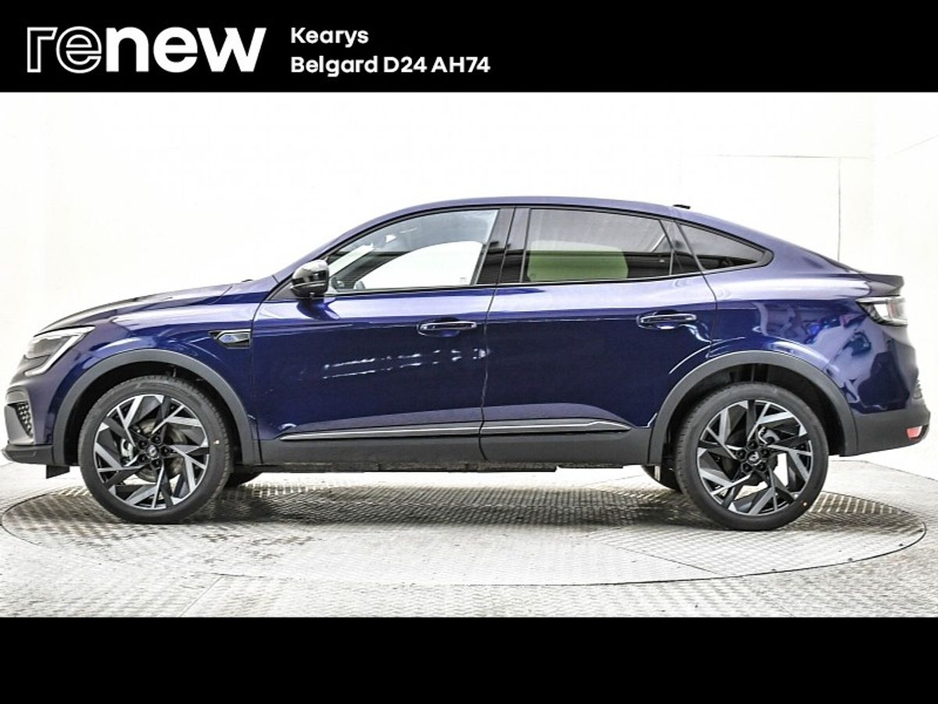 Renault Arkana TCe 160 Auto esprit Alpine — thumbnail 14