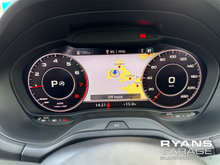 2018 Audi Q2 1L Petrol For Sale Images