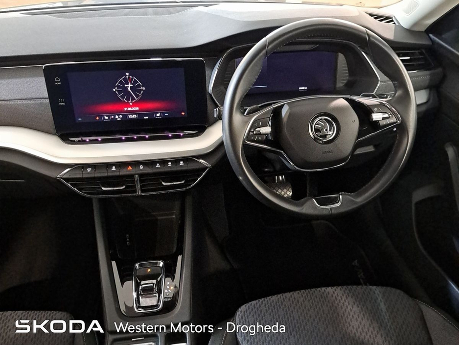 Skoda Octavia OCTAVIA STY 1.0TSI MHEV 110HP DSG — thumbnail 2