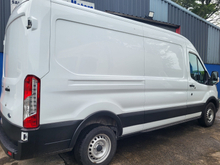 2022 Ford Transit 2L Diesel For Sale Images