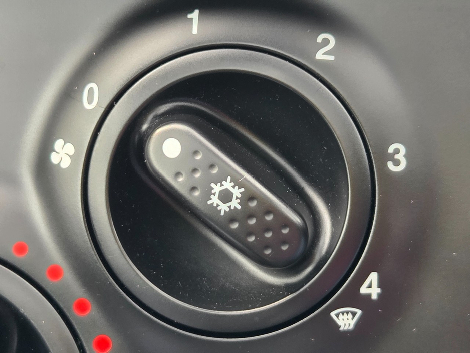 2024 Fiat 500 1L Petrol For Sale Images
