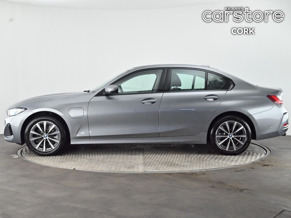 BMW 3 Series 330 E Sport Auto 330 e Sport 330 e 292 12kWh PHEV 113BHP /83kw Step Auto Start/Stop — thumbnail 6