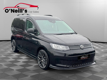 2023 Volkswagen Caddy 2L Diesel For Sale Images