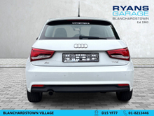 2018 Audi A1 1L Petrol For Sale Images
