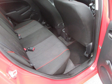 2014 Mazda Mazda2 1.3L Petrol For Sale Images