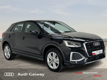 Audi Q2 €359 p/m - 30 TFSI SE 116HP 6-SPEED