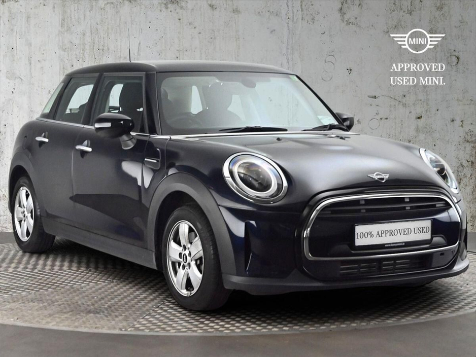 2023 MINI Hatch For Sale Images