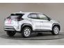 2021 TOYOTA YARIS CROSS 1.5 HYBRID *ANDROID CAR PLAYER*REVERSE CAM*PARK SENSORS*