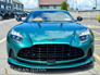 2024 ASTON MARTIN DB12 ==SOLD==DB12 4.0 V8 COUPE