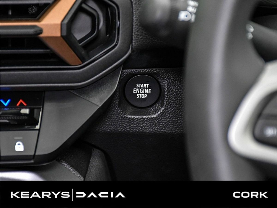 Dacia Bigster Extreme HEV 155, Order Your 262 Today! — thumbnail 20