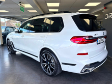 2019 BMW X7 3L Diesel For Sale Images