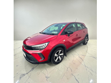 2022 Opel Crossland X 1.2L Petrol For Sale Images