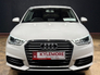 2017 AUDI A1 1.0 TFSI - REVERSE CAMERA - ALLOY WHEELS