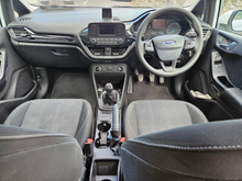 2019 Ford Fiesta 1.1L Petrol For Sale Images