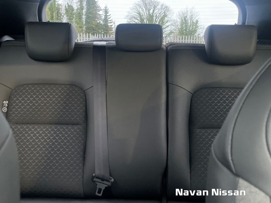 2025 Nissan Juke 1L Petrol For Sale Images