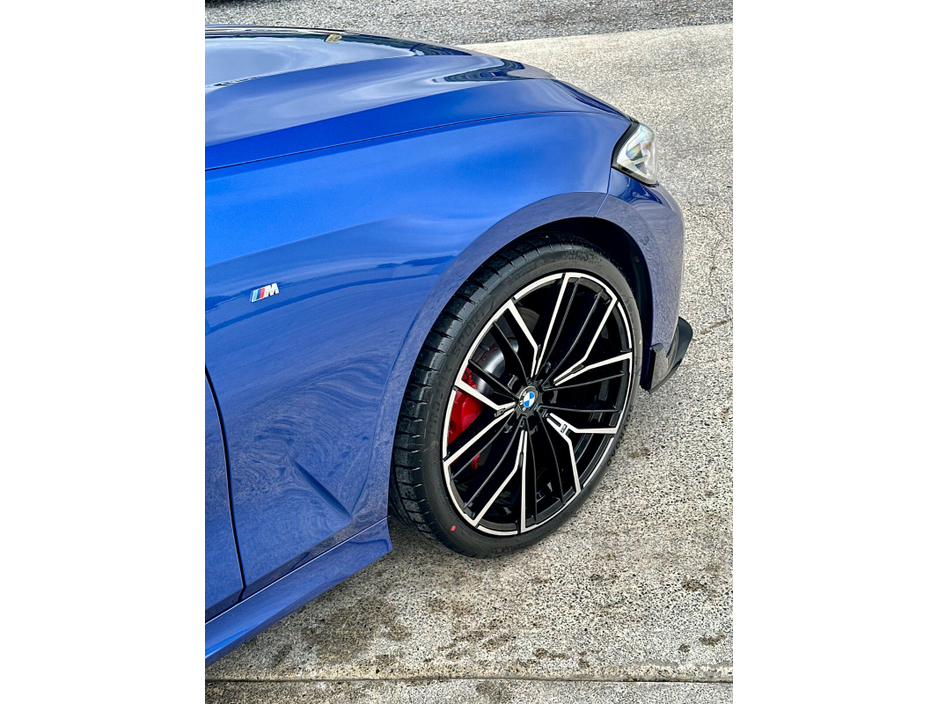 2020 BMW 3 Series 2L Petrol Plug-in Hybrid For Sale Images