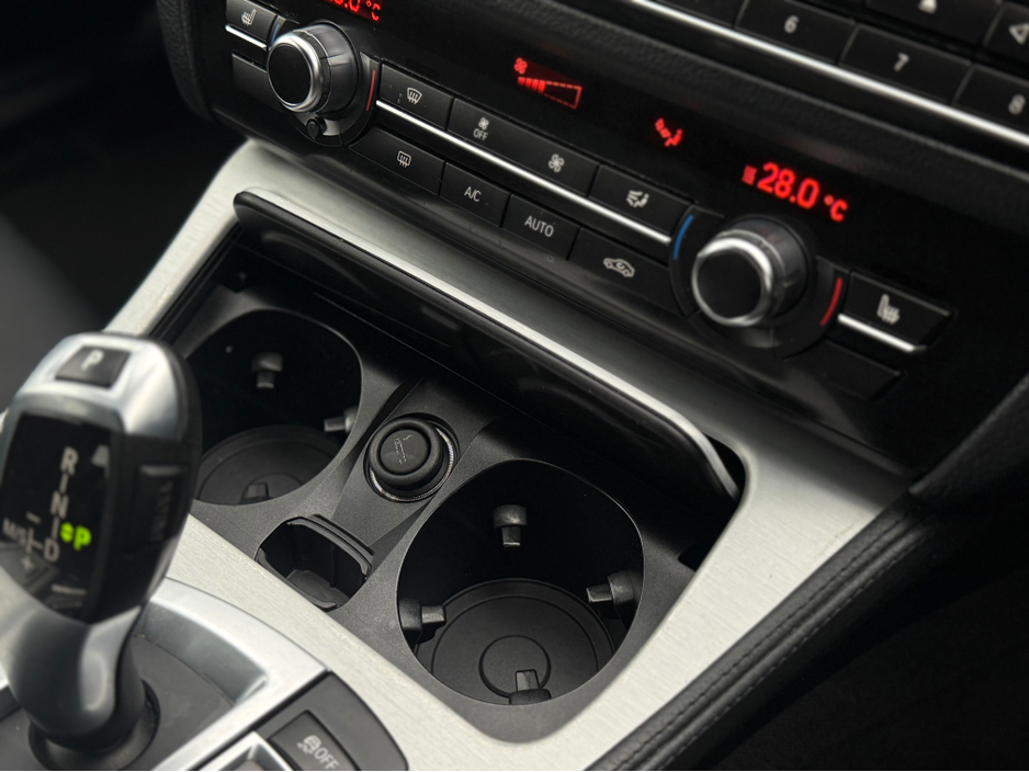 2015 BMW 5 Series 2L Diesel For Sale Images
